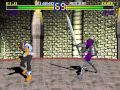 PSX Longplay 048 Battle Arena Toshinden