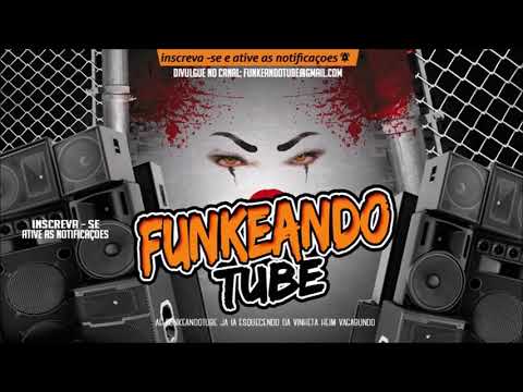 MC VUK VUK - I LOVE YOU BABY - VOU TE CATUCAR (DJ SEVEN)🎭 2020