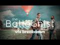 The Balloonist VFX Breakdown