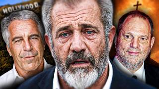 Mel Gibson Tried to Warn You (And Hollywood Destroyed Him For It)
