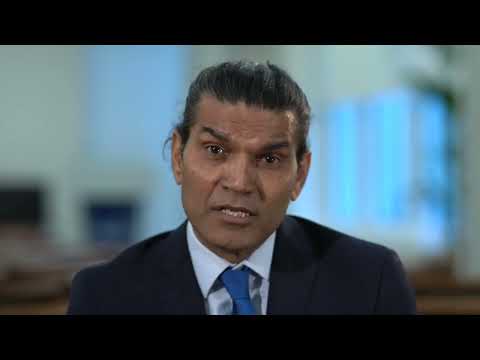 Professor Subodh Dave – RCPsych Presidential Candidate