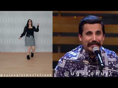 ERİK DALI, Burdur Yöresi