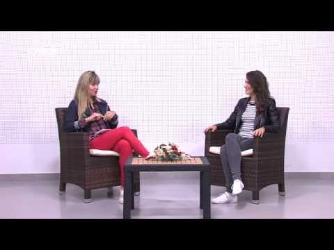 Trend magazin - Barbara Dautović