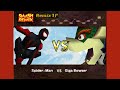 Smash Remix Remix 1P Gameplay 21 Spiderman UltIMa S647 Mod