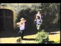 Spot Mulino Bianco Pina Magri Original Singer