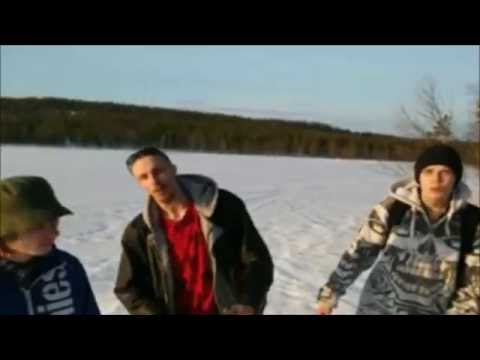 Jori Sompio & Rajotus Sorry (video)