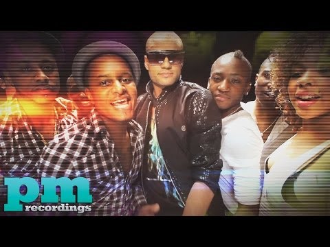 Les Jumo ft. Mohombi - Sexy (Teaser)