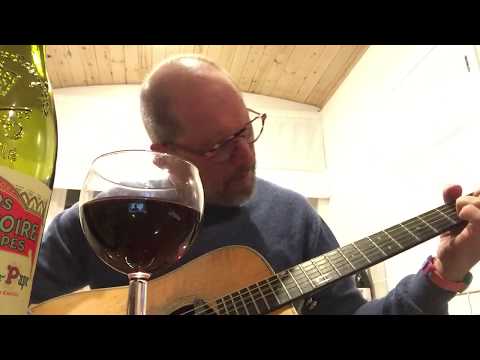 (Til She Hears) Song Number 5 - John Wheeler