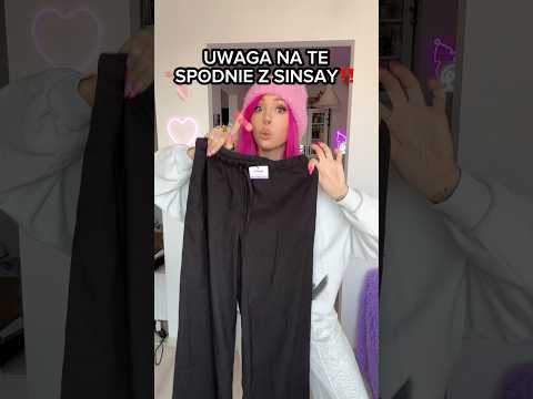 Spodnie z Sinsay zniszczyły mi buty i torebkę! ???? #sinsay #fashionfail #renowacja #odnowa #drams