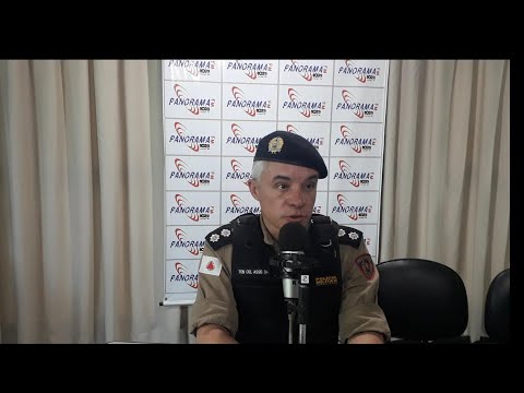 Operação Natalina reforça policiamento e amplia ações preventivas em Itajubá