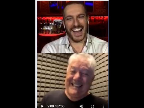 ARMANDO PLATA CAMACHO-Presidente ACL-Locutor