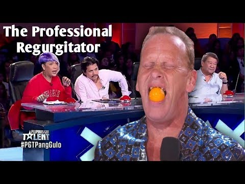 Stevie Starr Audition on Pilipinas Got Talent| PGT 9