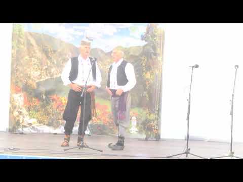 "IZ VIKA" - 7. sabor: Milomir Stamatović i Milutin Gujaničić