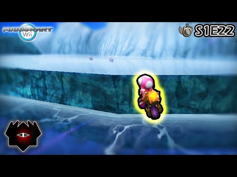 Road to Master - Online Time Trial Lounge [S1E22] - Mario Kart Wii