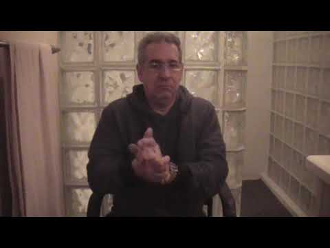 Manualist Plays Joan Jett and the BlackFarts - I Love Rock and Roll - On His Hands!