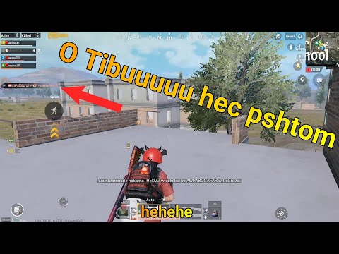 Ja Ngulem Dizit | Akiliii Su nalke tu e Sha | PubgMobile |  TIBU