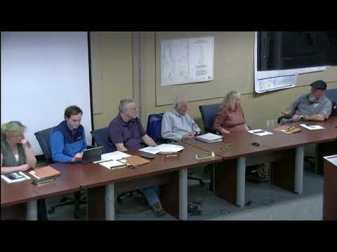 Town of Brookfield, CT