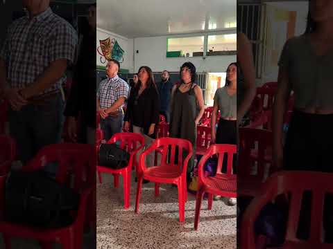 ¡El dulce sabor de la educación!