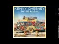Kenny Chesney American Kids