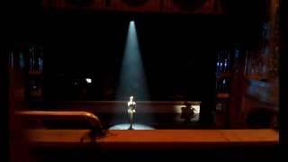 Brandy - Without You Rehearsal (Killed)