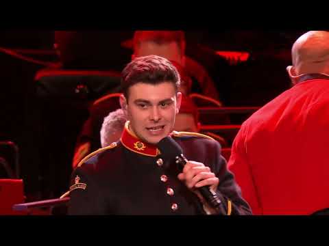 I've Got the Music in Me | The Bands of HM Royal Marines
