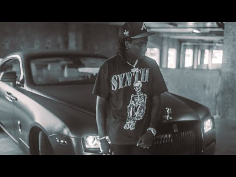 K Camp - Stars Aligned Freestyle