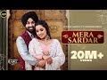 Mera Sardar Jugraj Sandhu Ft Sardarni Preet Punjabi Songs 2025