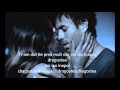 Enrique Iglesias ft Ciara Takin' Back My Love ...
