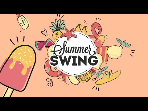 Summer Swing - Electro Swing Mix 2020