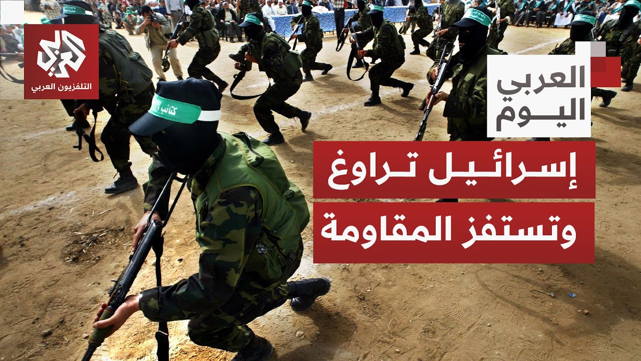 كيف سترد المقاومة على مناورات إسرائيل وتحويلها الخط الأصفر لنقطة هجوم؟