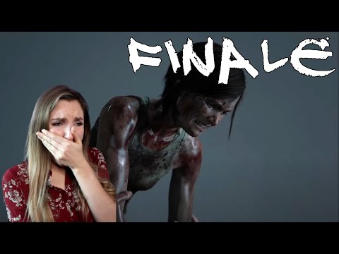The Last of Us Part II Blind Playthrough - Part 27 | FINALE