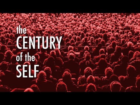 The Century of the self - PART 5 - Psychology Documentary