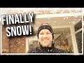 Its Now Really Winter In The Netherlands Beautiful Winter Season