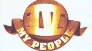 IV My People - IV My People. (HQ)