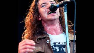 Eddie Vedder Christmas!