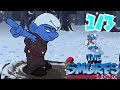 Los Pitufos Una Navidad Con Los Pitufos Vistazo Al Futuro 1 3 Héroes Pixar 3