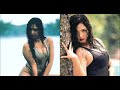 Malfin Shayna Hot Scene Film Semi Jadul