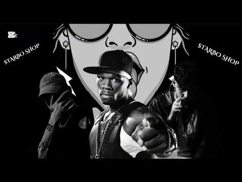 @50Cent x DeadManea feat. 6txxn & RAVA - $TARBO SHOP (ARFON MASHUP)
