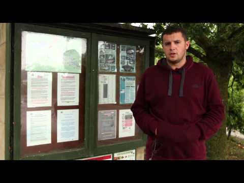 ***CARP FISHING TV*** Tom Maker's Top Tips for Linear Fisheries