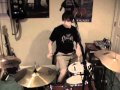 "The Joint" By Mindi Abair drum cover