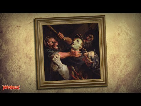 "Pickman's Model" by H. P. Lovecraft / 2025 Recording + Subtitles