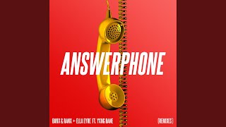 Answerphone (feat. Yxng Bane) (CLiQ Remix)