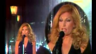 Dalida-il pleut sur Bruxelles ( l'Olympia )
