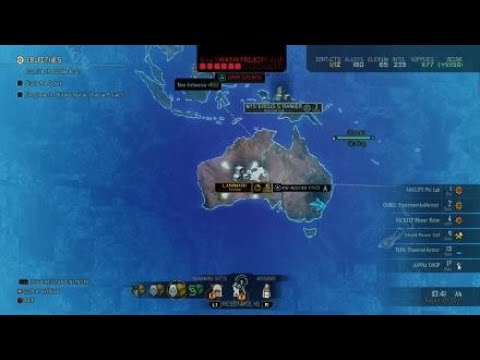 Easy XCOM 2 Gameplay Tutorial 85 Hack Sectopod