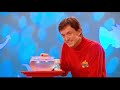 The Wiggles Sailing Around The World 2005