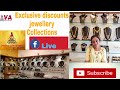 Exclusive Discounts On Jewellery Collections
