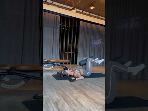 90/90 DB Chest/Shoulder Opener
