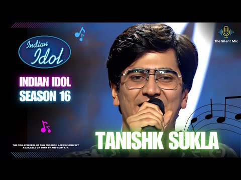 Tanishk Shukla’s Heartfelt ‘Tu Is Tarah Se Meri Zindagi Mein’ | Indian Idol Season 16 Performance