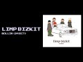 LIMP BIZKIT ROLLIN 24 BIT AUDIO DRG HQ AUDIO