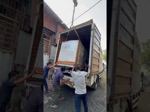 250 KVA TATA SIlent Diesel Generator